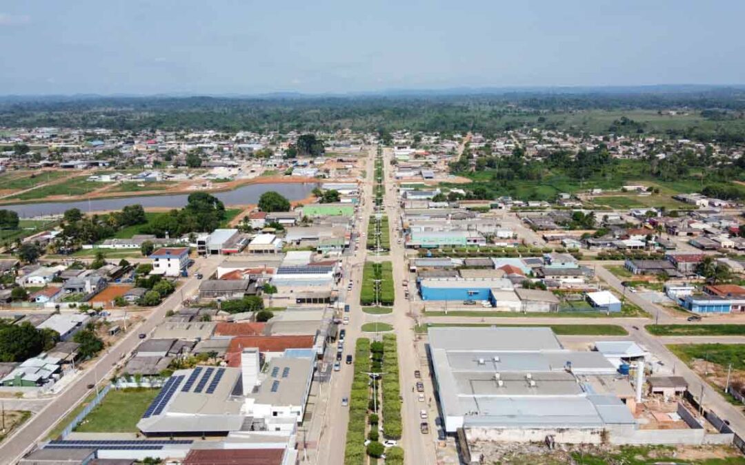 Apiacás, Carlinda e mais 20 municípios de MT disputam o prêmio de melhor utilização dos recursos da mineração no país